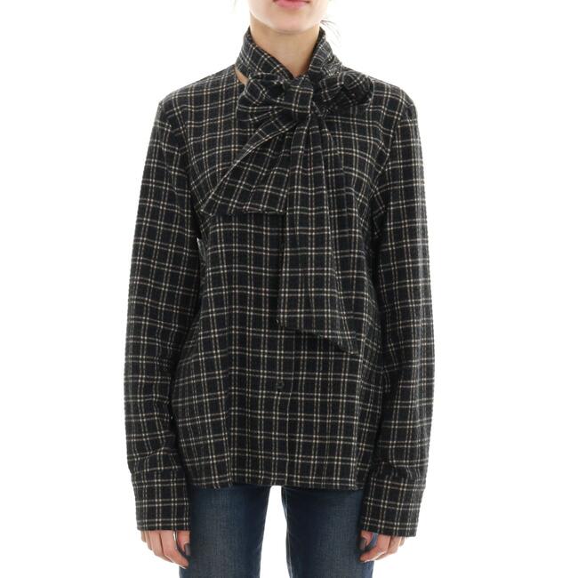 CAMICIA FIOCCO HAVEONE - Mad Fashion | img vers.1300x/